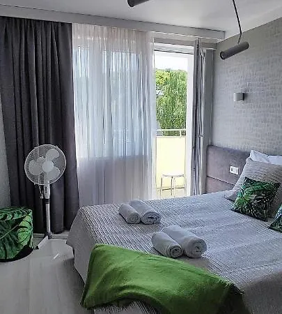 Gabi By The Sea Gdyně