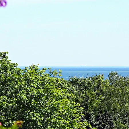 Gabi By The Sea Apartmán *