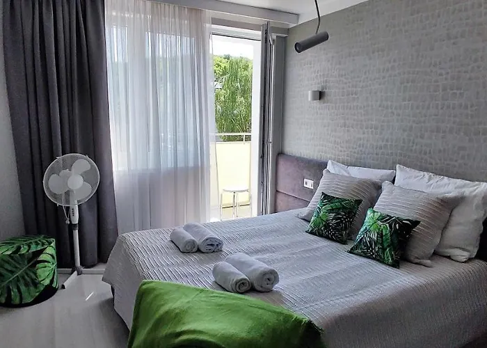 Gabi By The Sea Apartmán