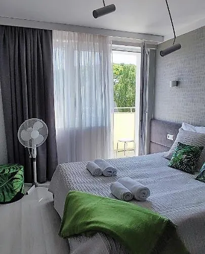 Gabi By The Sea Gdyně