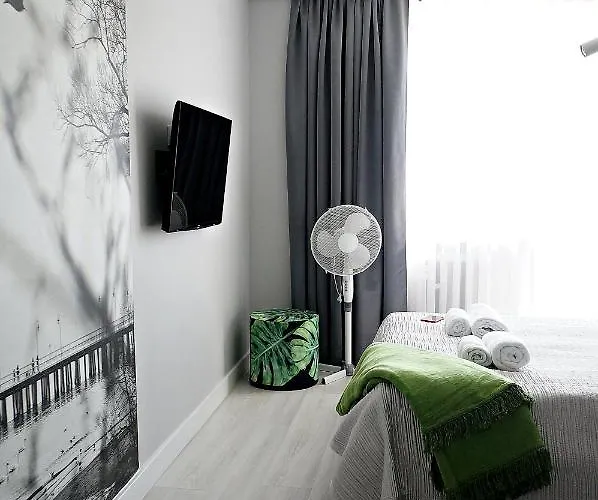 Gabi By The Sea * Gdyně