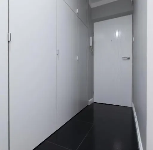 Apartmán Gabi By The Sea Gdyně